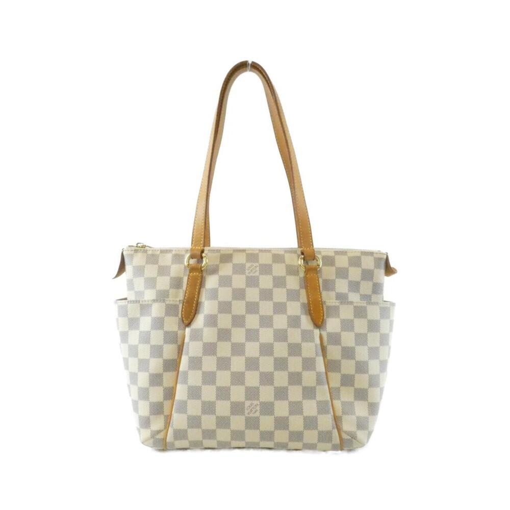Louis Vuitton Damier Azur Totally PM N51261 Handbag